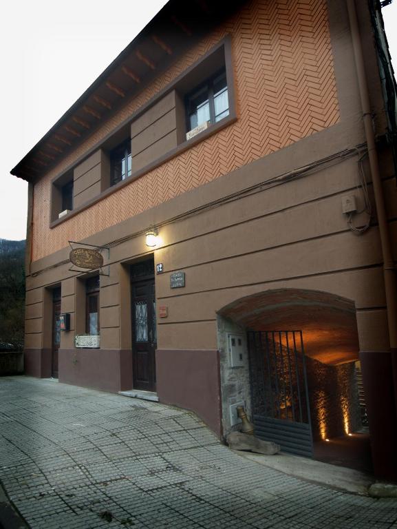 El Sumiciu, foto 2